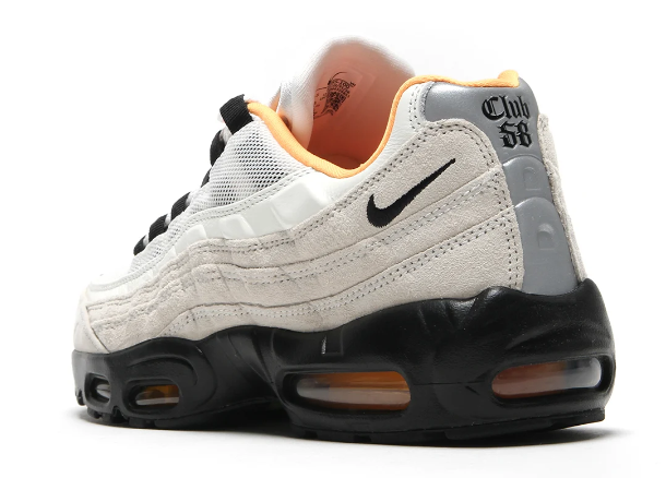 Nike SB Air Max 95 FC Pack – World Cup
