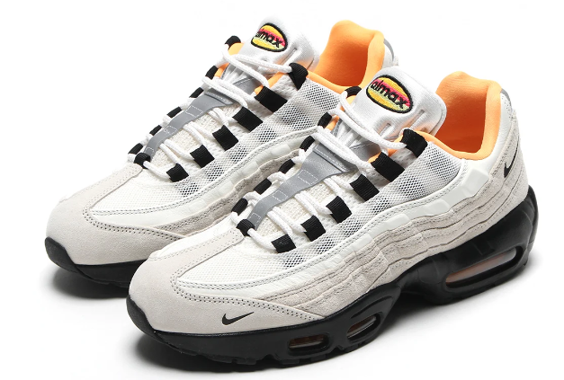 Nike SB Air Max 95 FC Pack – World Cup